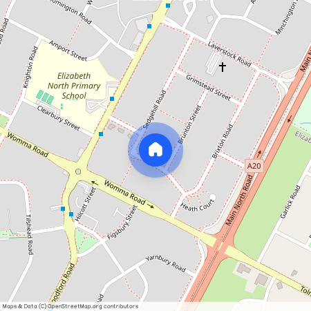 12 Sedgehill Road, SA 5113, Elizabeth North