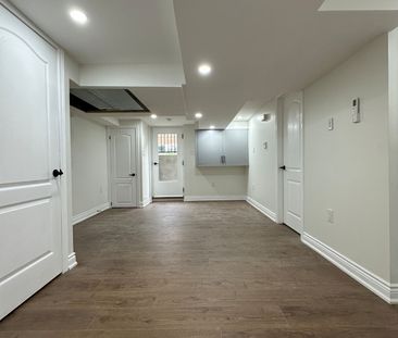 For Lease - 7490 Middleshire Drive Unit# Unit- 2, Mississauga, Ontario - Photo 4