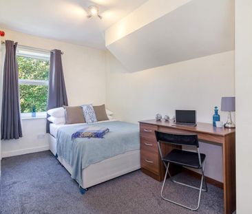 53 St. Michaels Lane Leeds - LS4 2PD - Photo 1