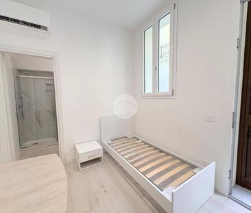 Monolocale via Francesco Maggiore Perni 17, Oreto - Perez, Palermo - Photo 5