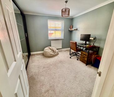 Room 1, Grosvenor Road, Bromley BR4 - Photo 3