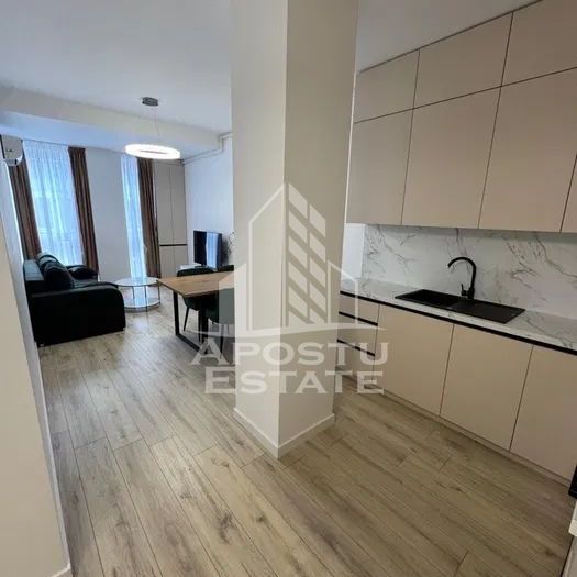 Apartament cu 2 camere de inchiriat, zona Lipovei, Centrala Proprie - Photo 1