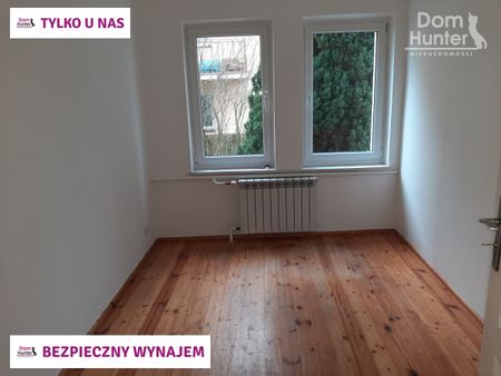 Gdańsk Suchanino, ul. Ryszarda Wagnera - Photo 5