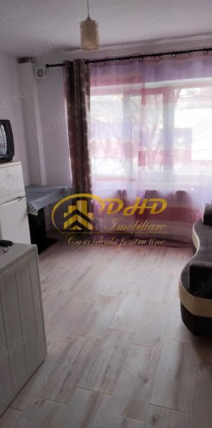 NICOLINA, Garsoniera - Fotografie 1