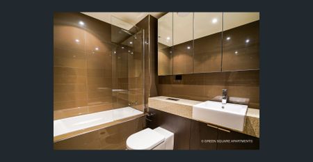 Split-level 2 bedroom moments from East Village - Photo 4