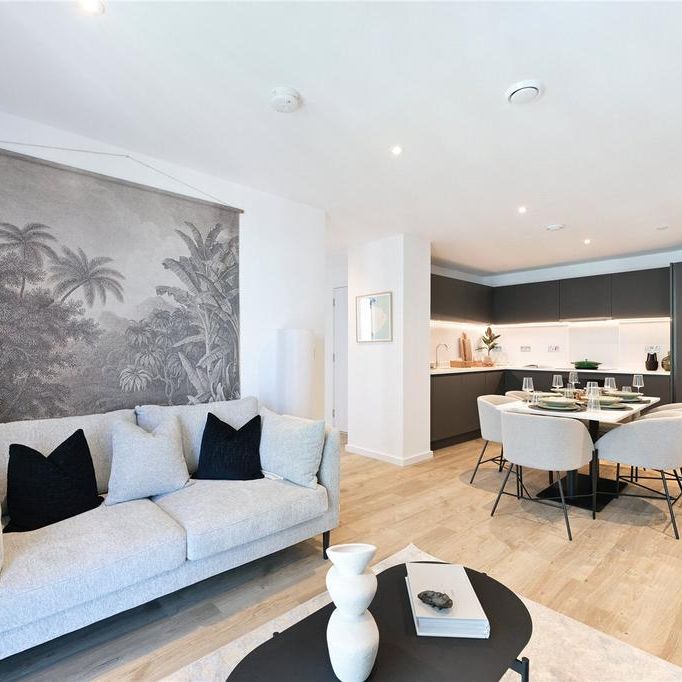 2 bedroom apartment to rent - Photo 1