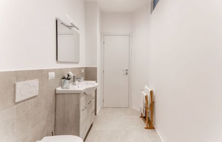 Cozy single room in Via Maniago - Photo 4