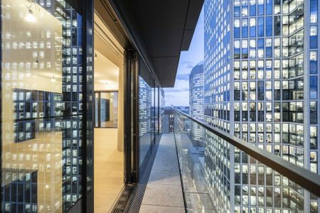 Exklusives Wohnfeeling mit Fernblick: 2-Zimmer-Wohnung mit Balkon - Photo 4