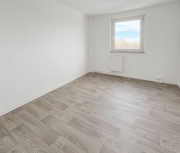 nach Sanierung...#richtig jut geworden... 2-Raum-Wohnung mit großer... - Photo 1