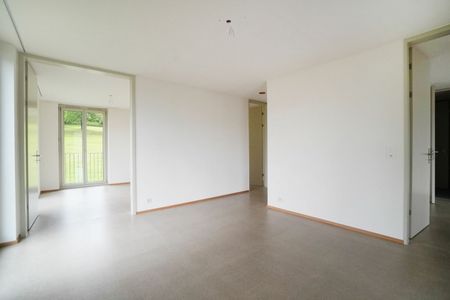 4 Zimmer, 84 m², 1. Stock - Foto 4