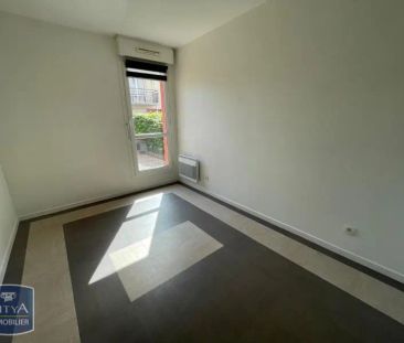Appartement à louer 3 pièces 66.52m² - Photo 2