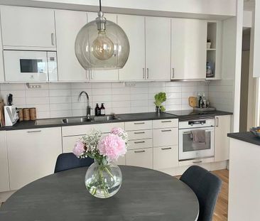 Kvarnbygatan, Mölndal - Photo 3