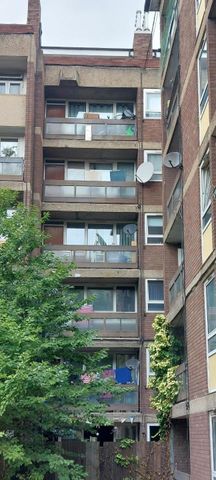 1 Bed Flat, Hampson Way, SW8 - Photo 4