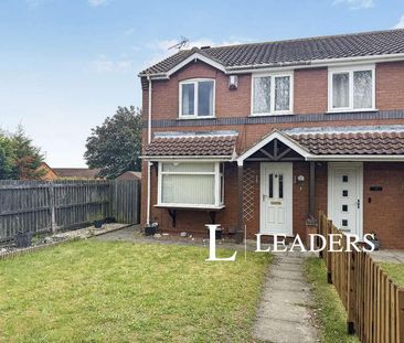 Ridgewell Close, LN6 - Photo 1