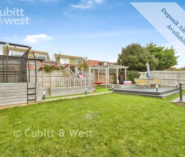3 bedroom detached bungalow to rent - Photo 6