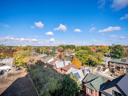 For Lease - 185 Alberta Avenue Unit# 802, Toronto, Ontario - Photo 5