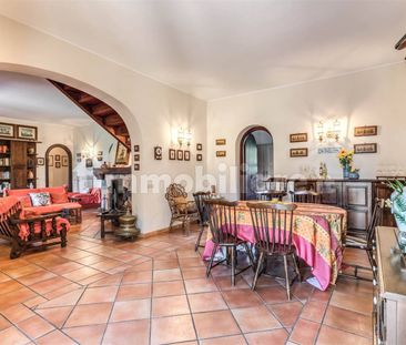 Villa unifamiliare via Giulianova, Fregene, Fiumicino - Photo 2