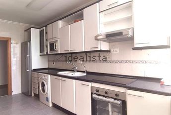 Alquiler de piso en Menendez Pidal