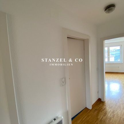 OST- & WESTSEITIGES BALKONAPARTMENT IN RUHLAGE ( BJ 1994 ) - Photo 1