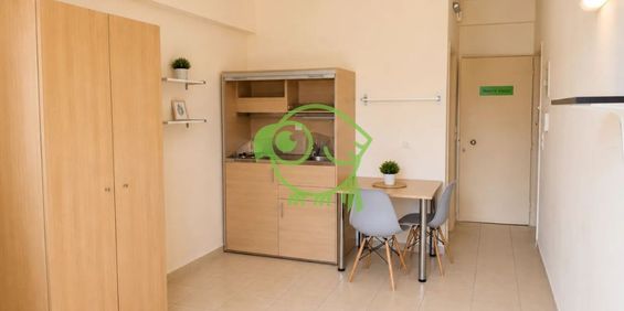 Studio/Γκαρσονιέρα για ενοικίαση Λιούμη (Αιγάλεω) - Photo 3