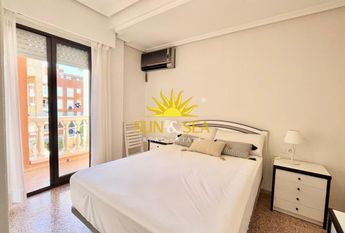 3 BEDROOM APARTMENT - SANTA POLA