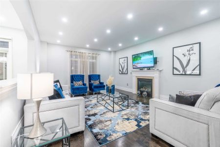 For Lease - 82 Leparc Road, Brampton, Ontario - Photo 2