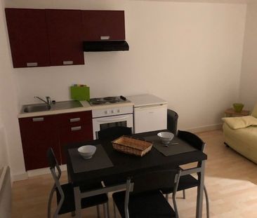 Location Appartement 1 pièce 18m² DOUAI 59500 - Photo 1