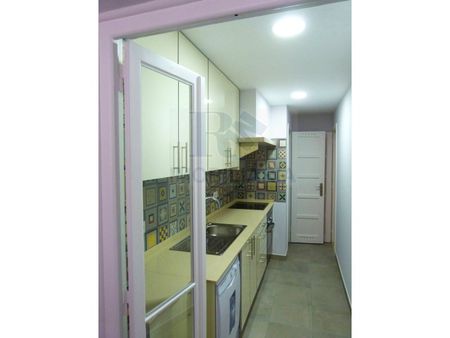 Apartamento T1 em Lisboa - Photo 4