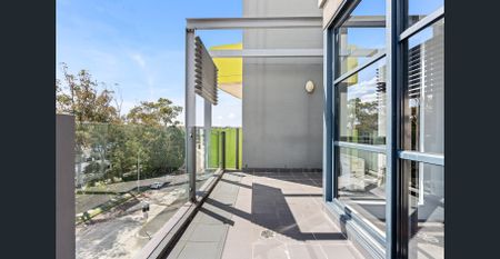 Executive Living - Ocean Breeze - Photo 2