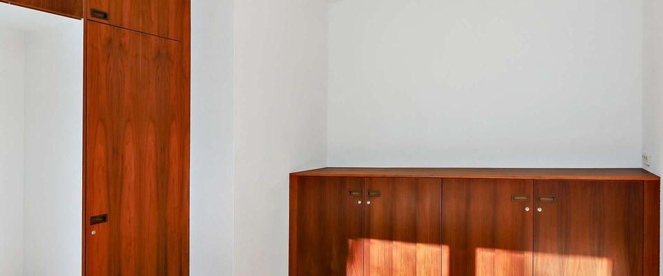 1-Zimmer-Refugium mit Terrasse: kompakt, ruhig, gepflegt - Photo 1