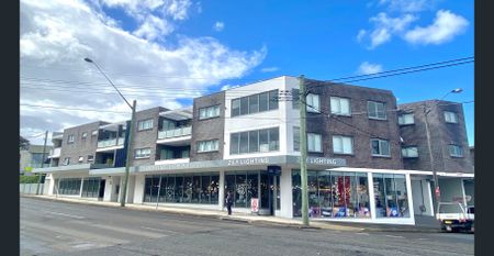 The Forest Grand HURSTVILLE - Photo 4