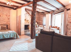 Βίλα για ενοικίαση - Κασσάνδρα, - Photo 1