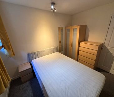 Room in a Shared Flat, Wheatfield Street, EH11 - Photo 2