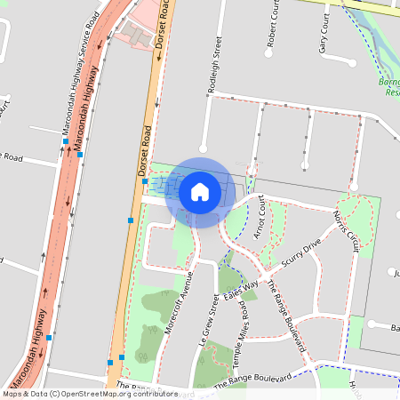 1 Savaris Court, Vic 3136, Croydon