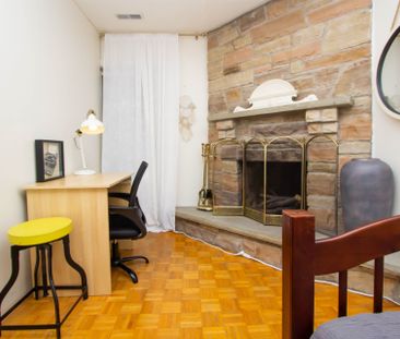 For Lease - 234 Robert Hicks (Lower) Drive, Toronto, Ontario - Photo 5