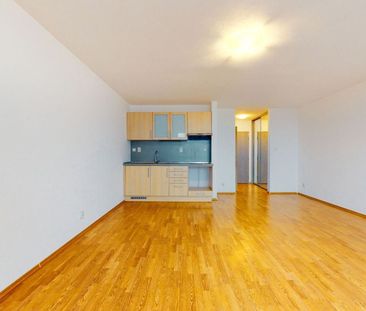 1izb. VEĽKÝ BYT S BALKÓNOM - ul. Nová Rožňavská- Kryté parkovanie- ... - Photo 6