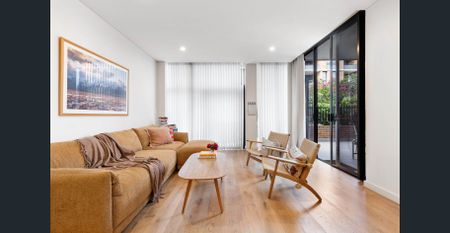 Prime Ground Floor Unit - Photo 2