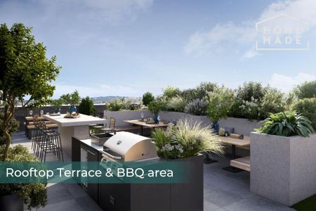 1 bedroom flat to rent - Photo 5