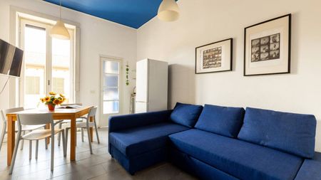 Bilocale viale Gorizia 12, Navigli - Darsena, Milano - Photo 2