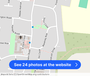 3 bedroom detached house for rent - Photo 1