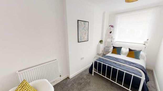 Hillside Road, Bristol, BS5 - Photo 1