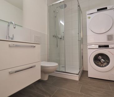 "moderne 2.5-Zimmer-Wohnung mit eigener Waschmaschine" - Photo 5