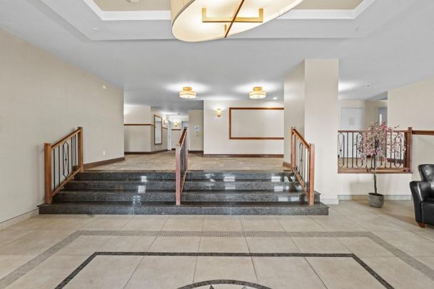 Appartement à vendre - Photo 1