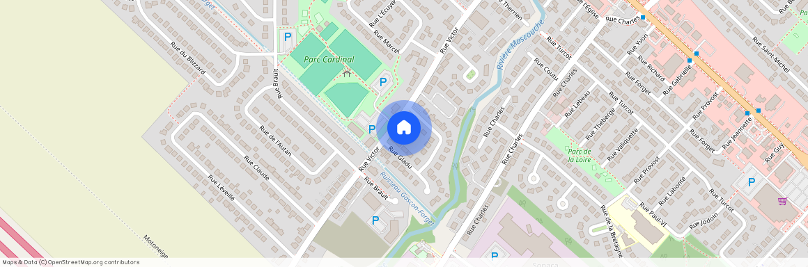 17614 Rue Victor, Mirabel, Mirabel, Laurentides, J7J 1S3