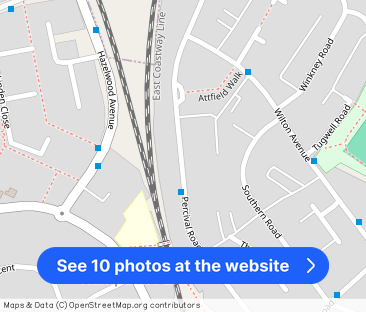 Percival Road, Eastbourne, BN22 - Photo 1