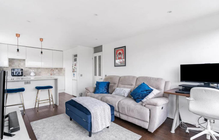 1 bedroom flat to rent - Photo 5