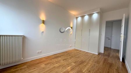Appartement BECON 3 pièce(s) 63 m2 avec terrasse - Photo 3