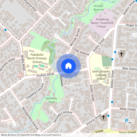 17A Princes Street, Pukekohe, Pukekohe