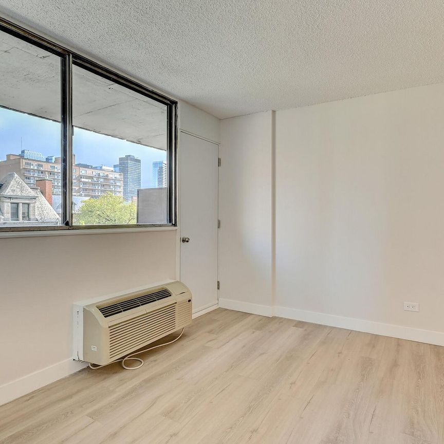 2000 Saint-Marc Street, Montréal, QC - Photo 1