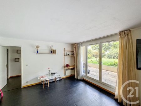 Appartement F2 À Louer 2 Pièces - 44,88 M - Photo 5